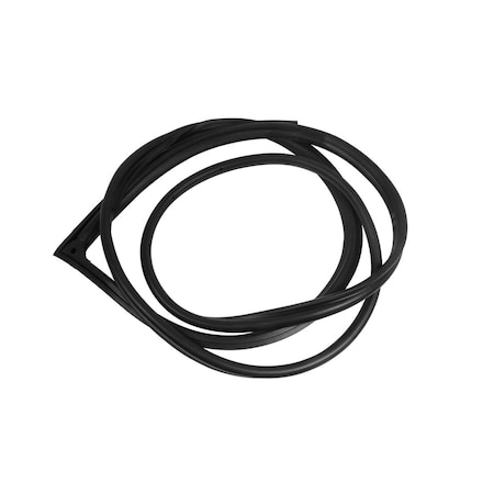 Vaico Door Seal, V30-1568 V30-1568